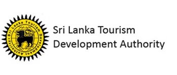 Sri Lanka tourism development authority logo